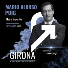 Mario Alonso Puig