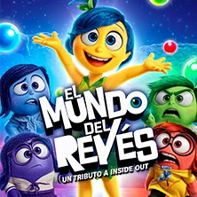 El Mundo del Revés