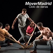 L´Expat + Massiwa [MoverMadrid]