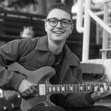 Jakub Klimiuk Quintet en Jamboree Jazz Club