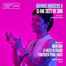 Jóvenes Músicos II