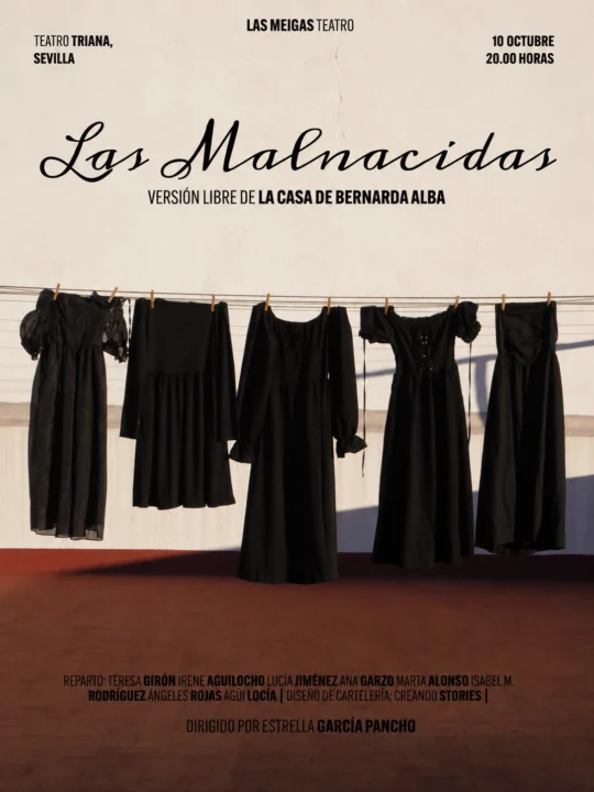 Las Malnacidas