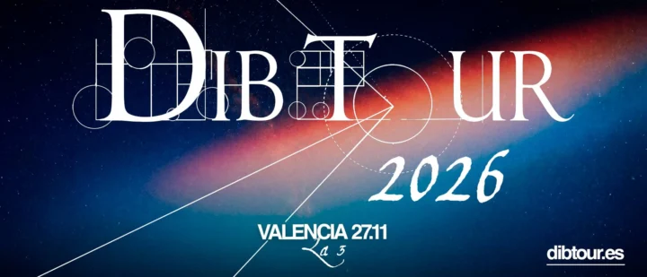 DIB · Tour 2026