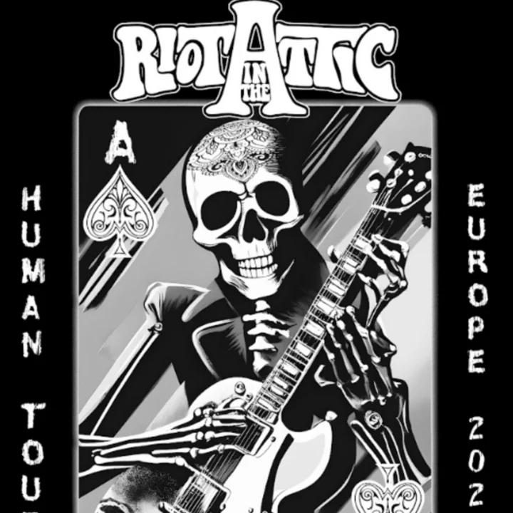 Riot In The Attic