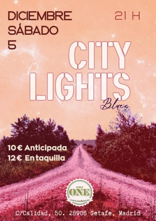 City Lights