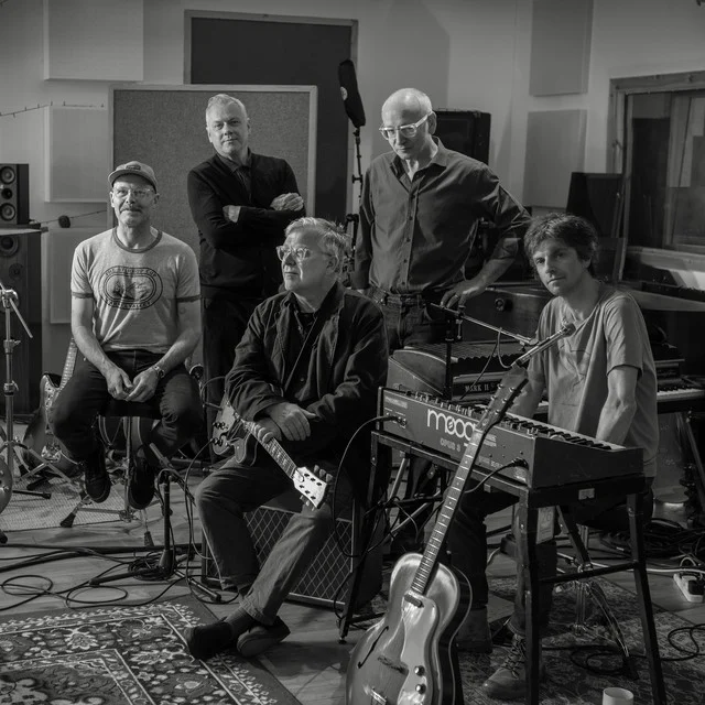 Teenage Fanclub