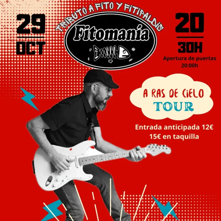 FITOMANÍA