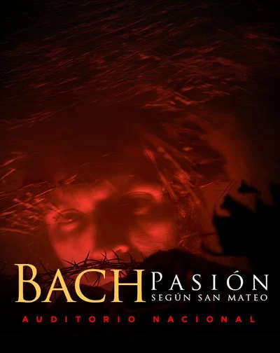 Bach: Pasión según San Mateo