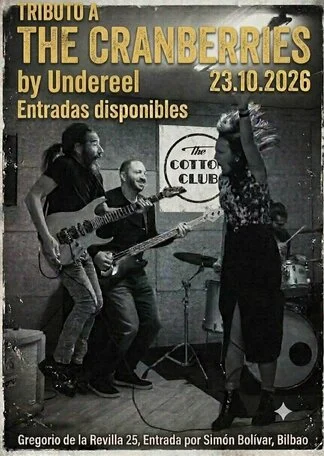 Undereel