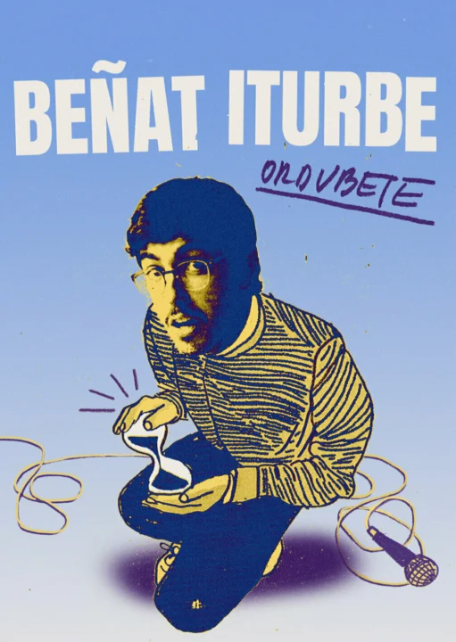 BEÑAT ITURBE: Ordubete
