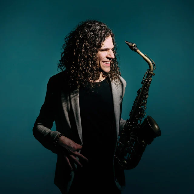Antonio Lizana Trío
