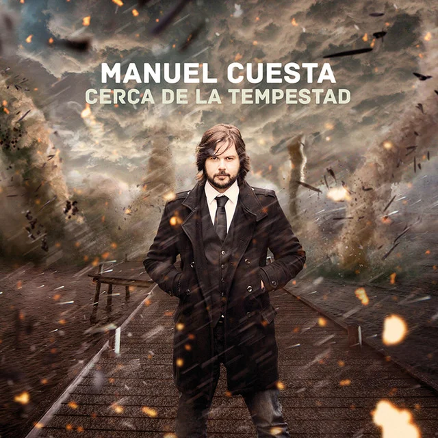 Manuel Cuesta