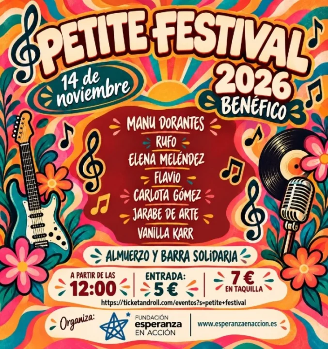 Petite Festival