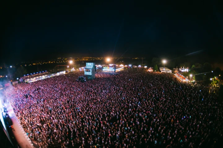 Recinto de Festivales de Benicàssim 2027