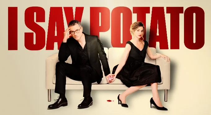 I Say Potato en La Villarroel