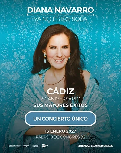 Diana Navarro