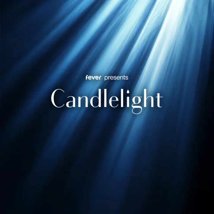 Candlelight: Tributo a Michael Jackson