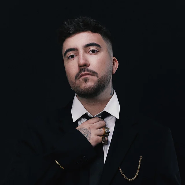 Beret – Lo Bello y lo Roto