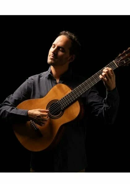 fAnTaSeAnDo: Presentación del nuevo álbum de Martín Espada en Café Berlín