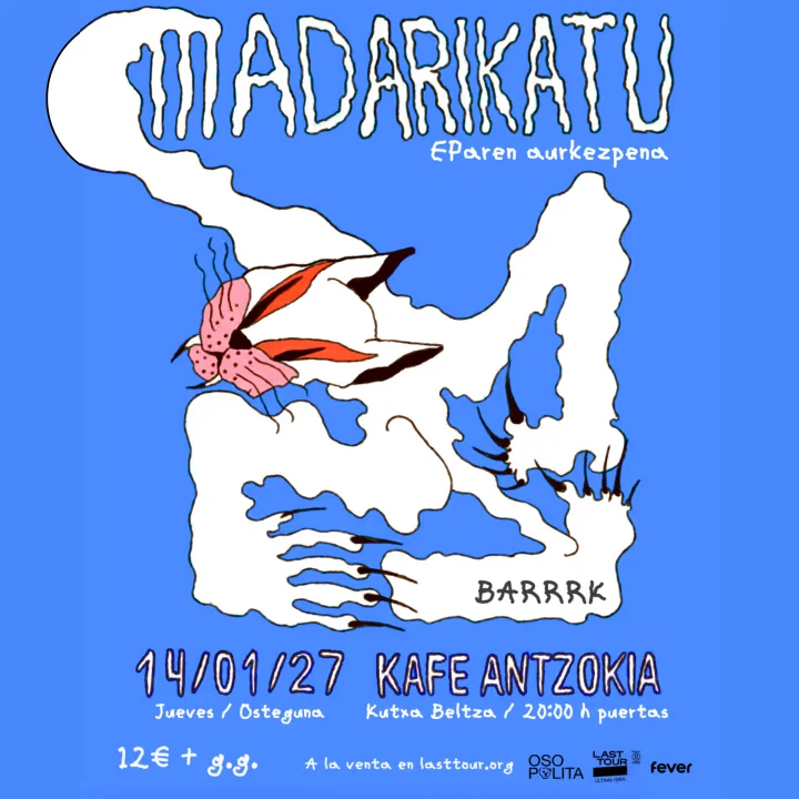 Barrrk Bilbao