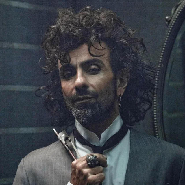 Ara Malikian – Intruso
