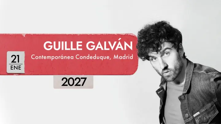 Guille Galvan · Inverfest