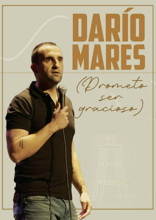 Darío Mares