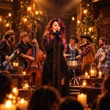 Simply Shania – A Secret Concert