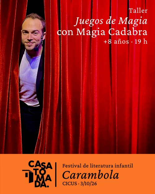 Juegos de Magia