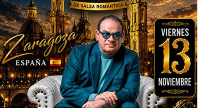 Tony Vega