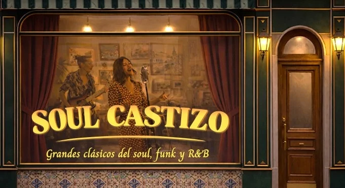 Soul Castizo