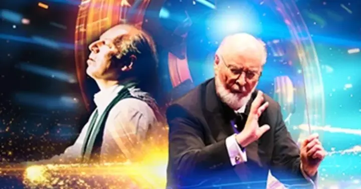 Zimmer, Williams y 100 años de cine