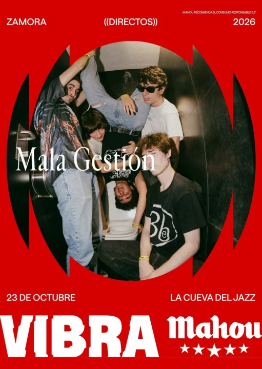 Mala Gestión