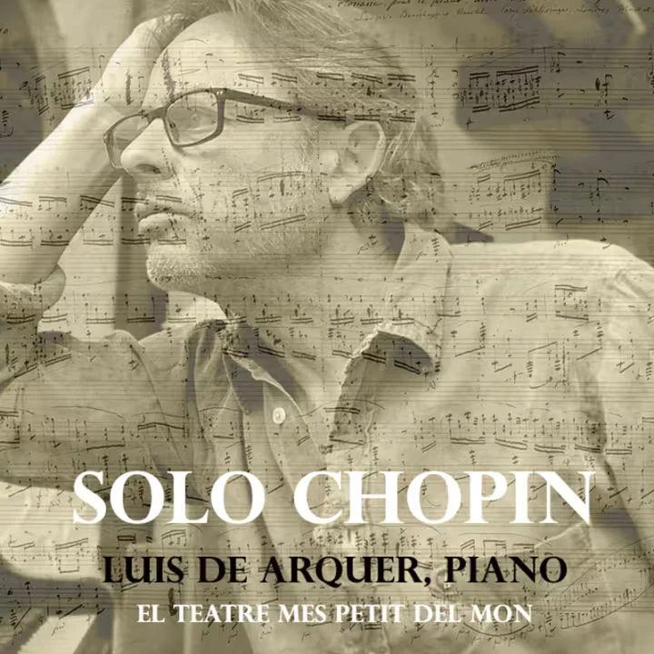 Solo Chopin