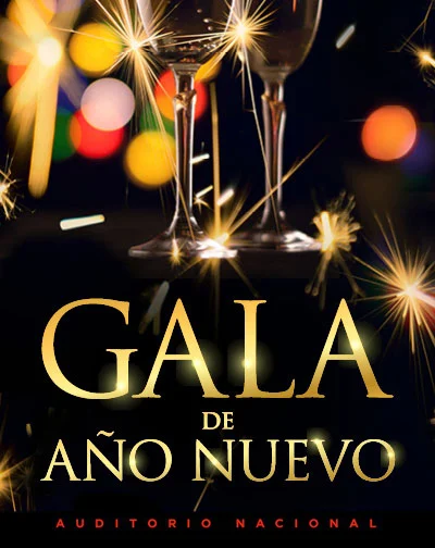 Gala de Año Nuevo