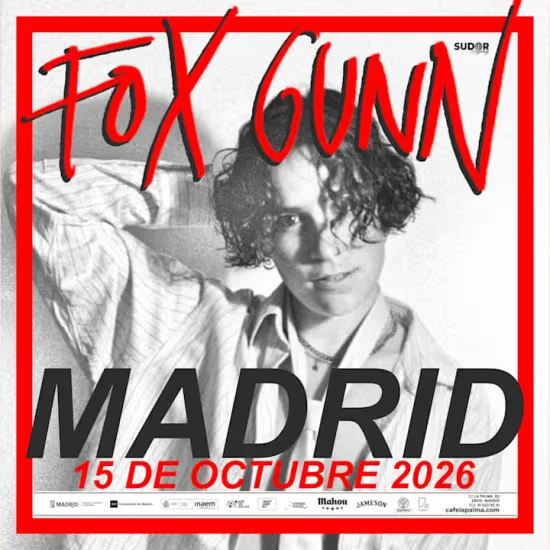 Fox Gunn