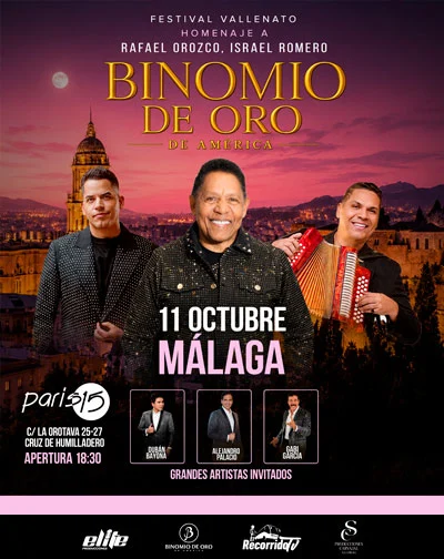 Festival Vallenato