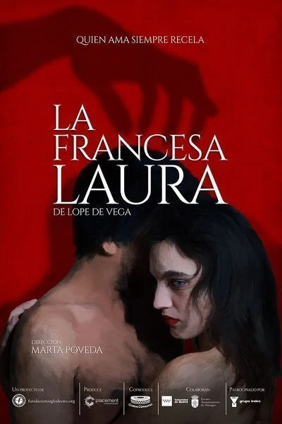 La Francesa Laura de Lope de Vega