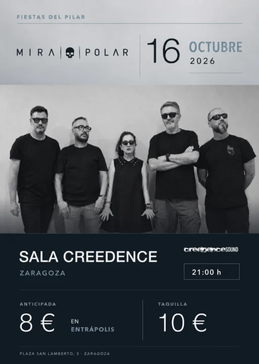 MIRA POLAR
