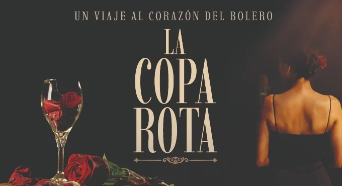 La Copa Rota