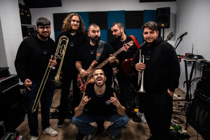 Miguel Company — concierto en España