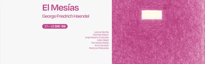ROSS Sinfónico 05 – El Mesías de Haendel