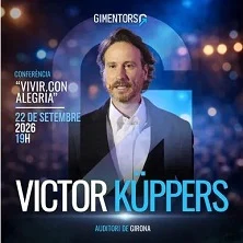 Victor Küppers