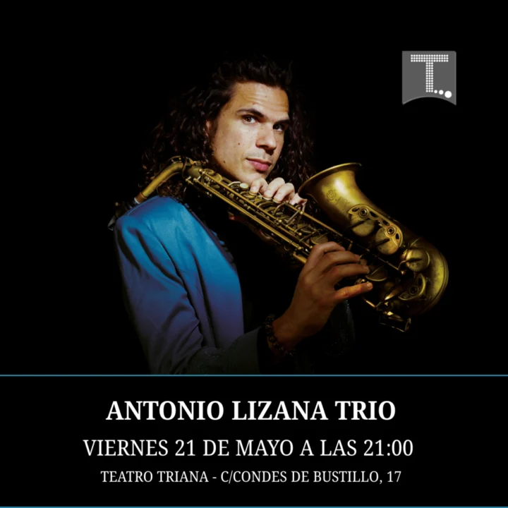 Antonio Lizana Trío