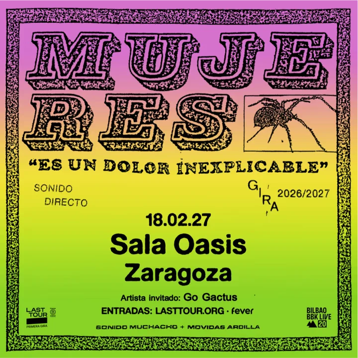 Mujeres