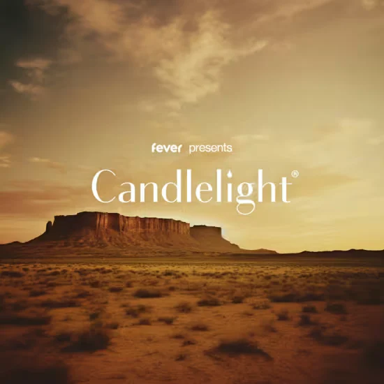 Candlelight: Lo Mejor de Ennio Morricone