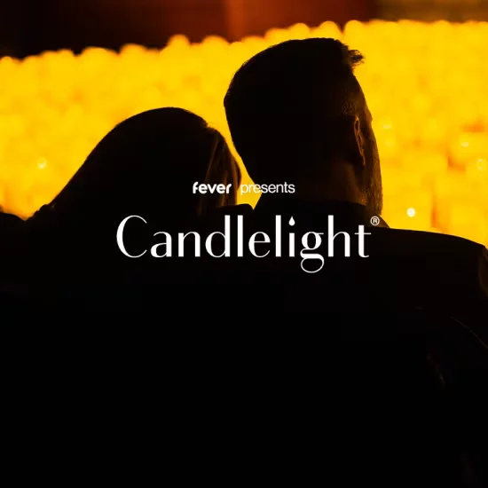 Candlelight: Tributo a Hans Zimmer