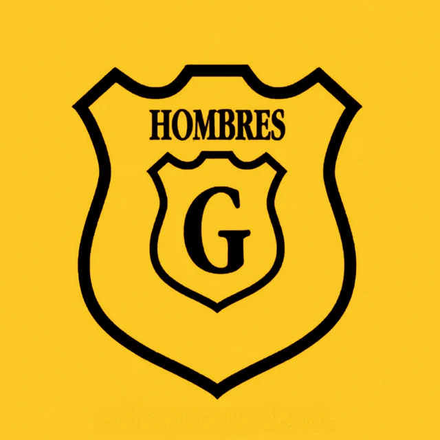 Hombres G – Los Mejores Años de Nuestra Vida (VIP)