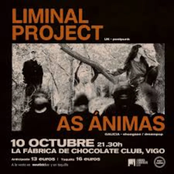 Liminal Project + As Animas
