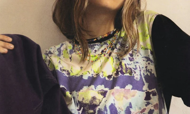Irenegarry